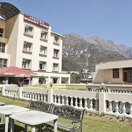 Hotel Mount View Катра Экстерьер фото