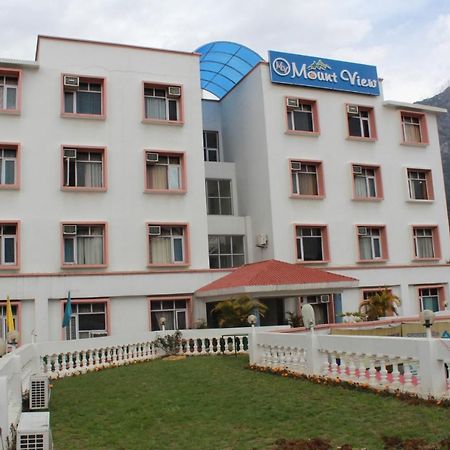 Hotel Mount View Катра Экстерьер фото