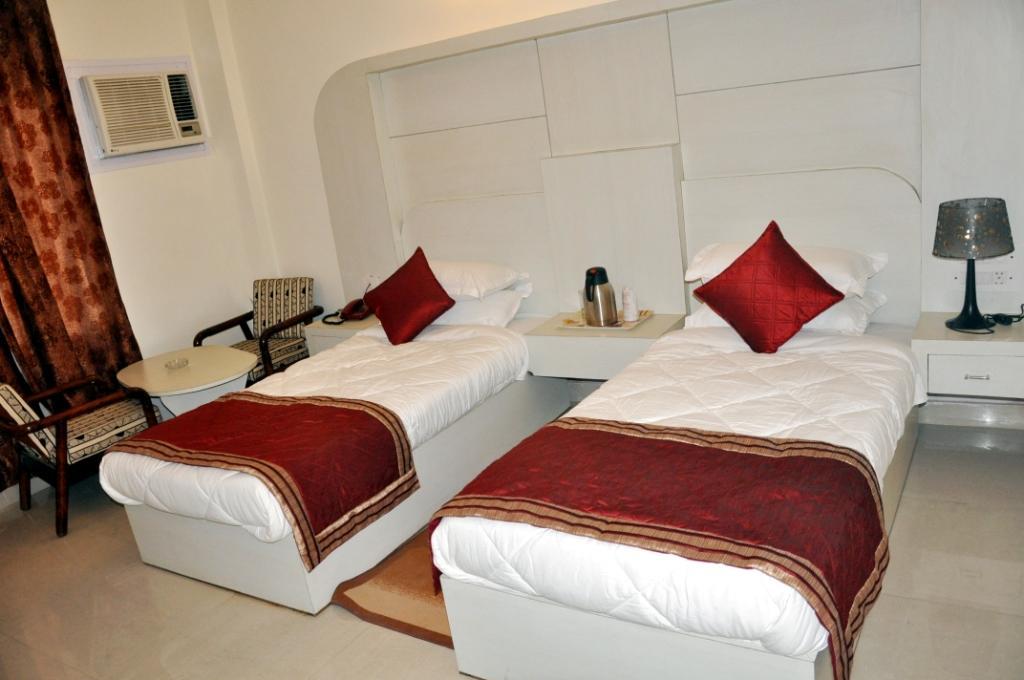 Hotel Mount View Катра Экстерьер фото