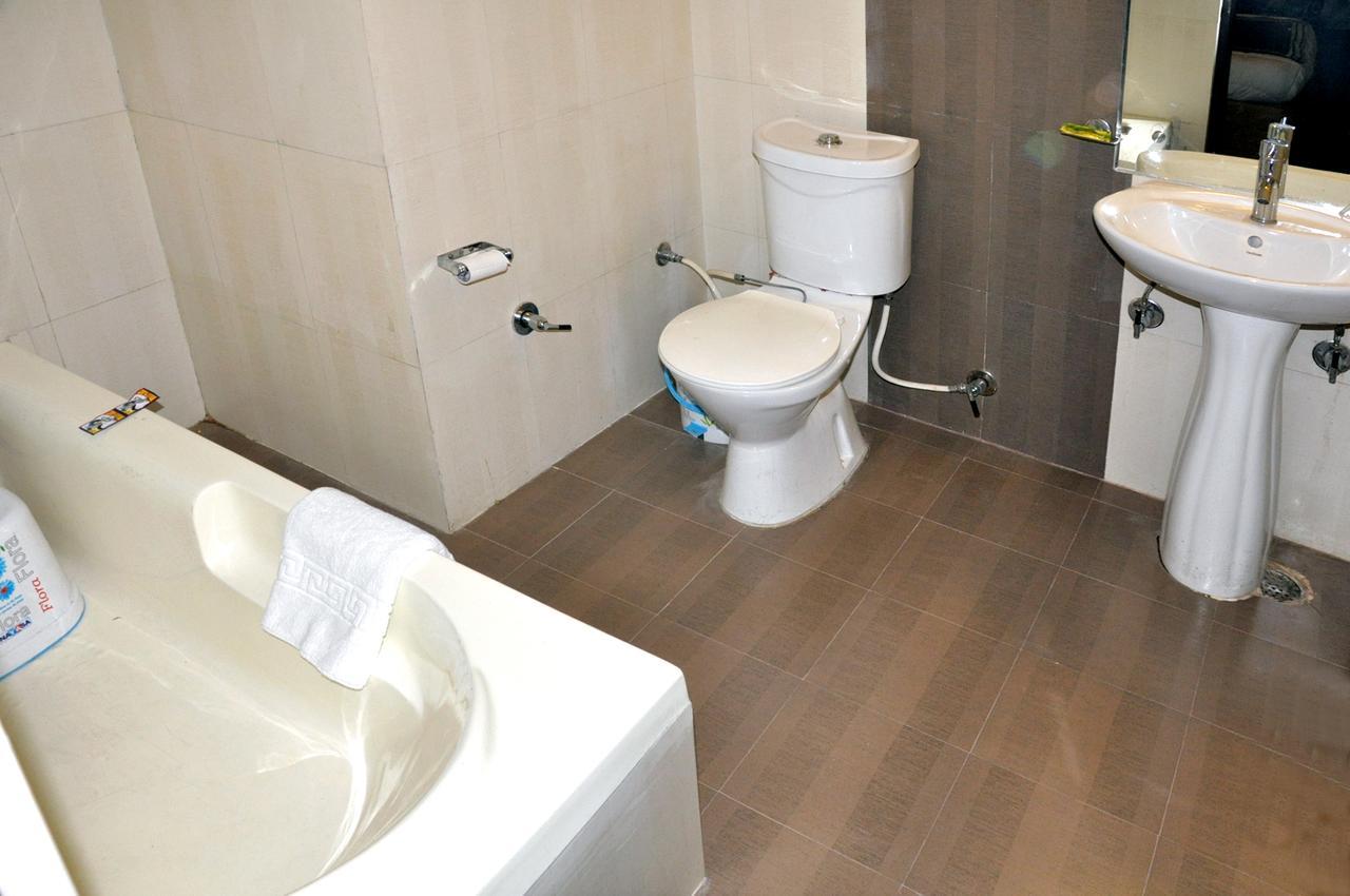 Hotel Mount View Катра Номер фото