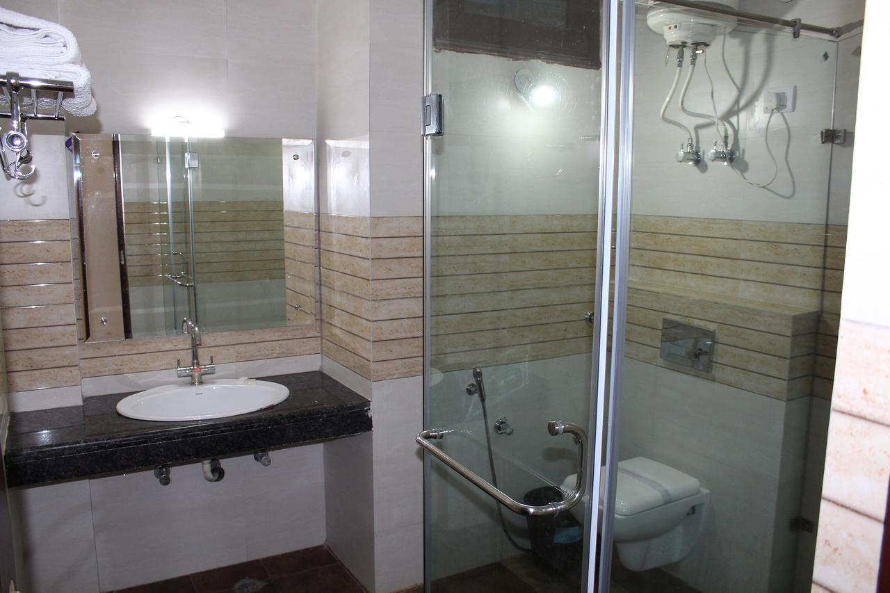 Hotel Mount View Катра Экстерьер фото
