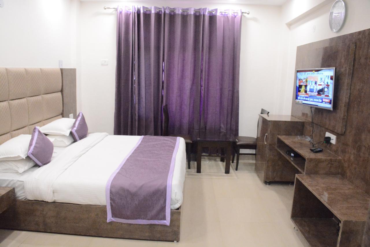 Hotel Mount View Катра Экстерьер фото