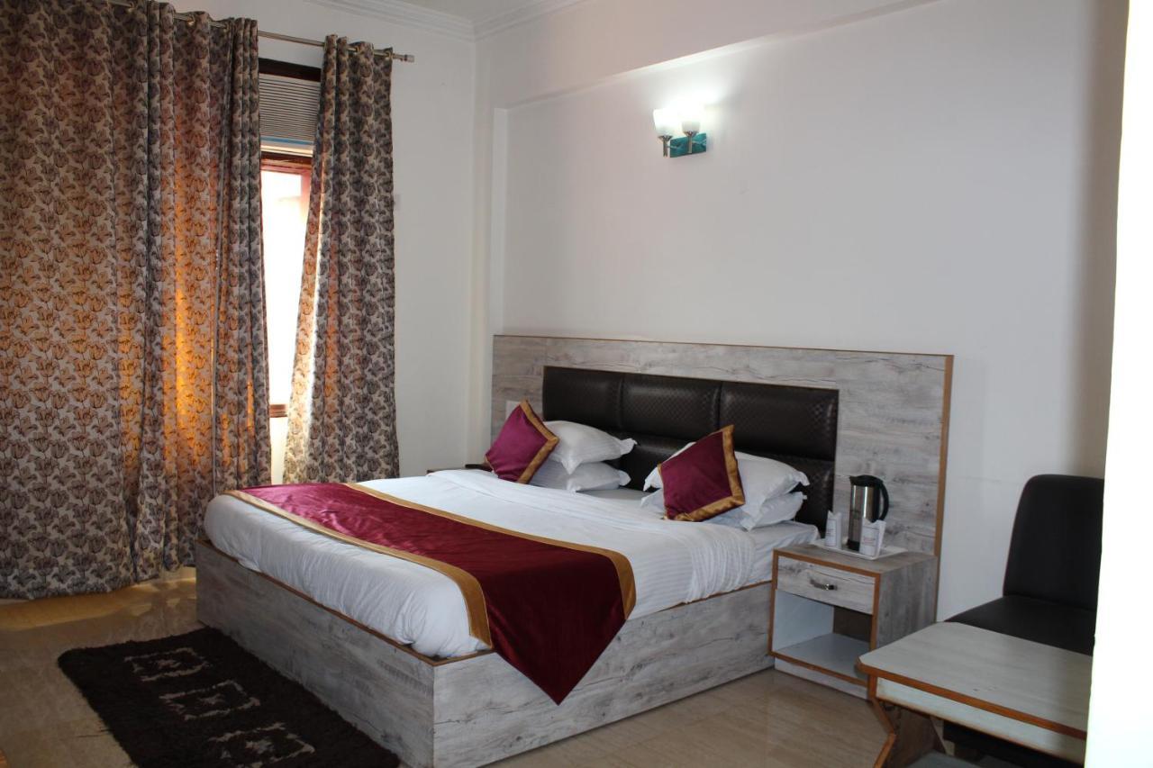 Hotel Mount View Катра Экстерьер фото