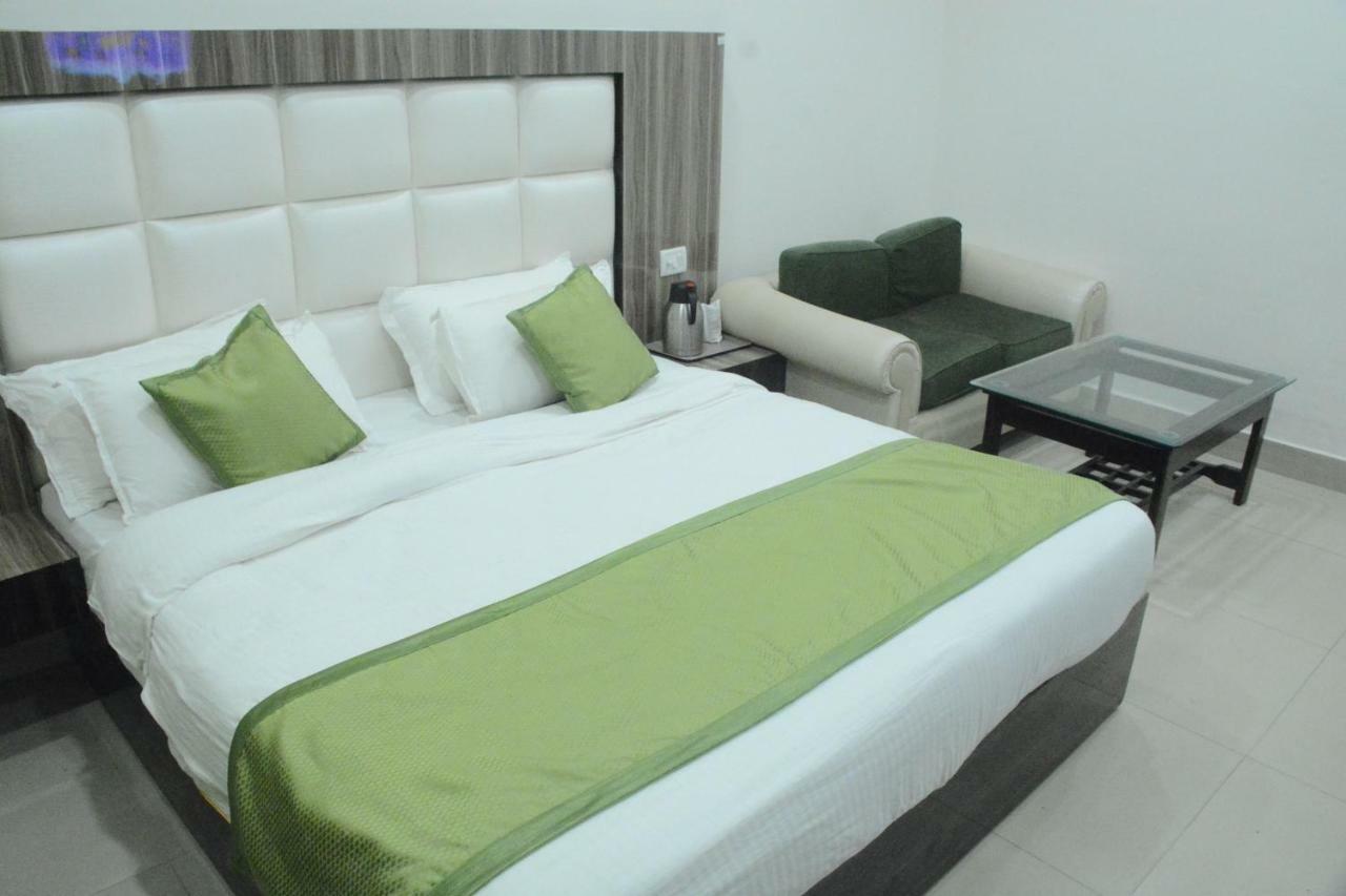 Hotel Mount View Катра Экстерьер фото