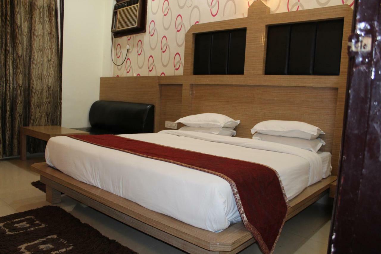 Hotel Mount View Катра Экстерьер фото
