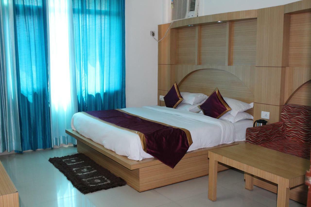 Hotel Mount View Катра Экстерьер фото