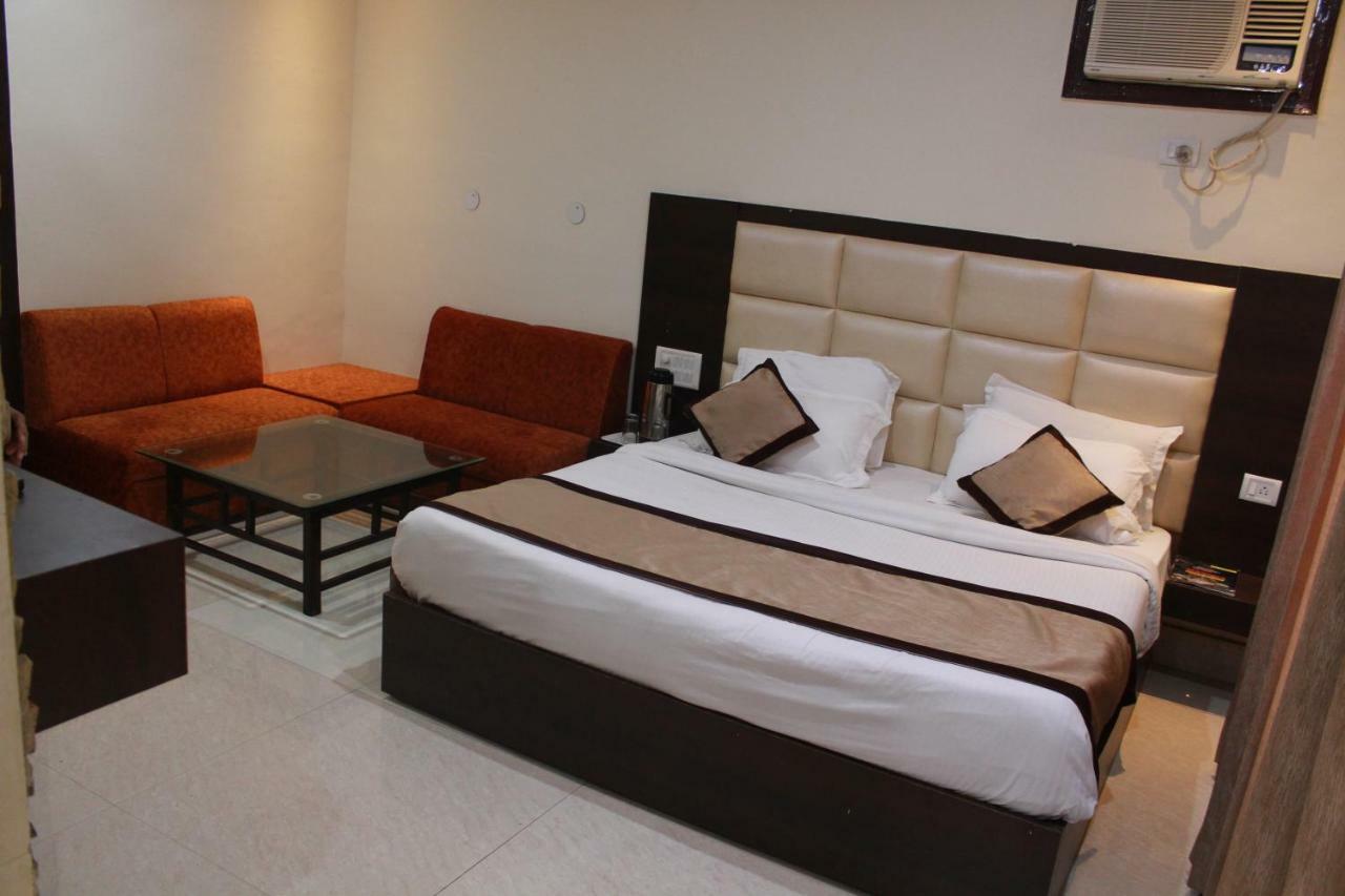 Hotel Mount View Катра Экстерьер фото
