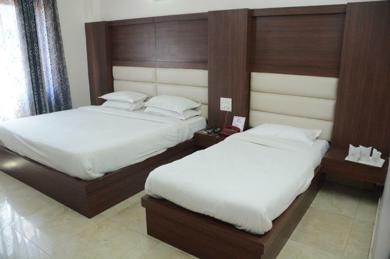 Hotel Mount View Катра Экстерьер фото