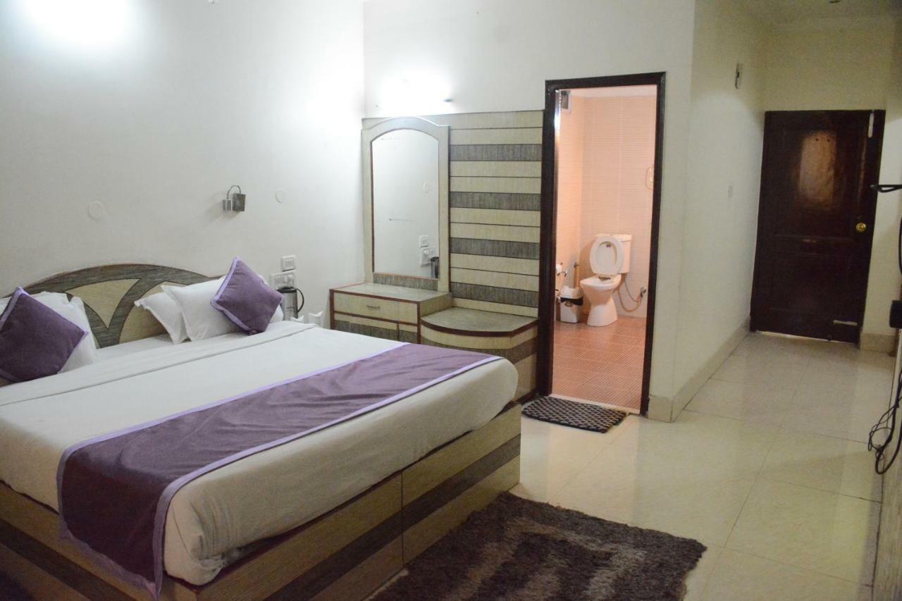 Hotel Mount View Катра Экстерьер фото