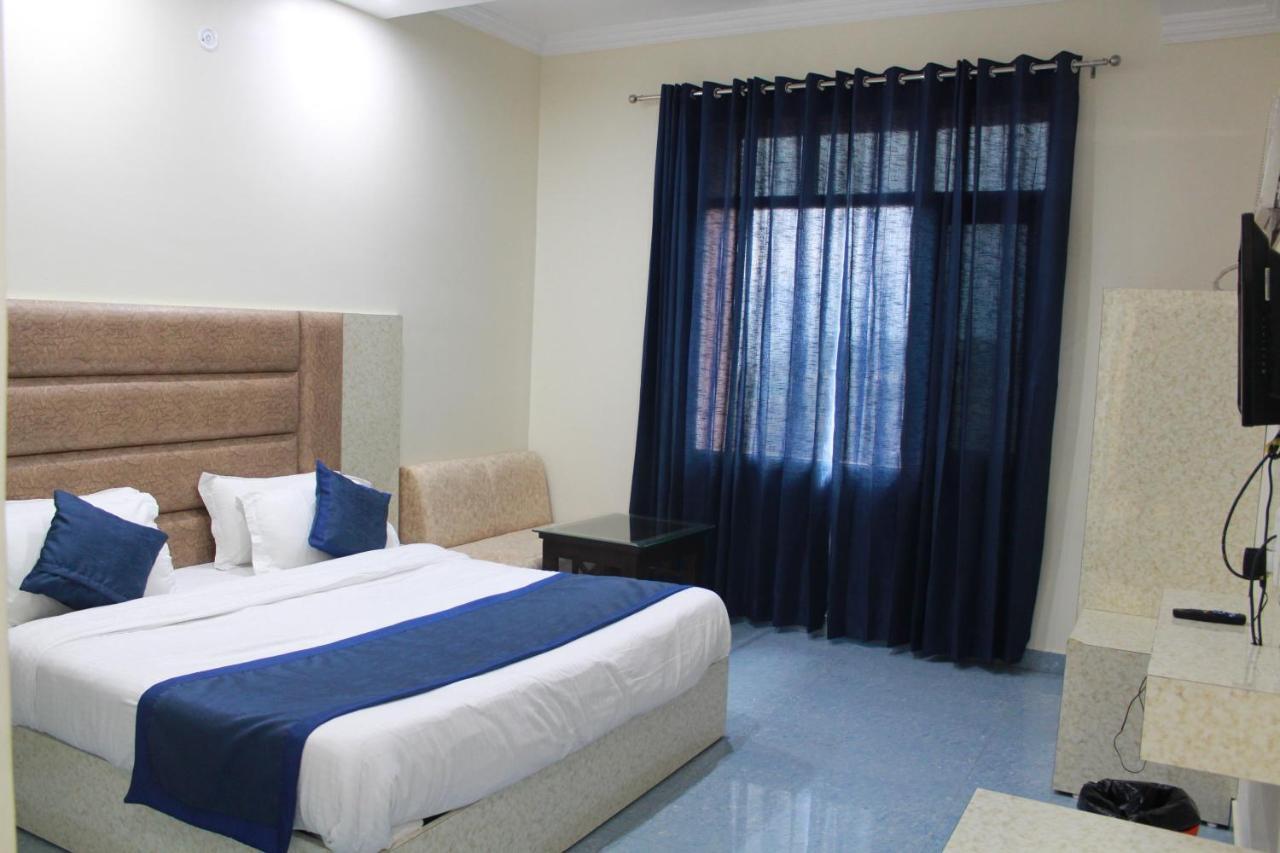 Hotel Mount View Катра Экстерьер фото