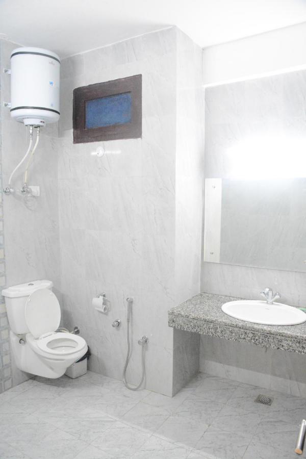 Hotel Mount View Катра Экстерьер фото