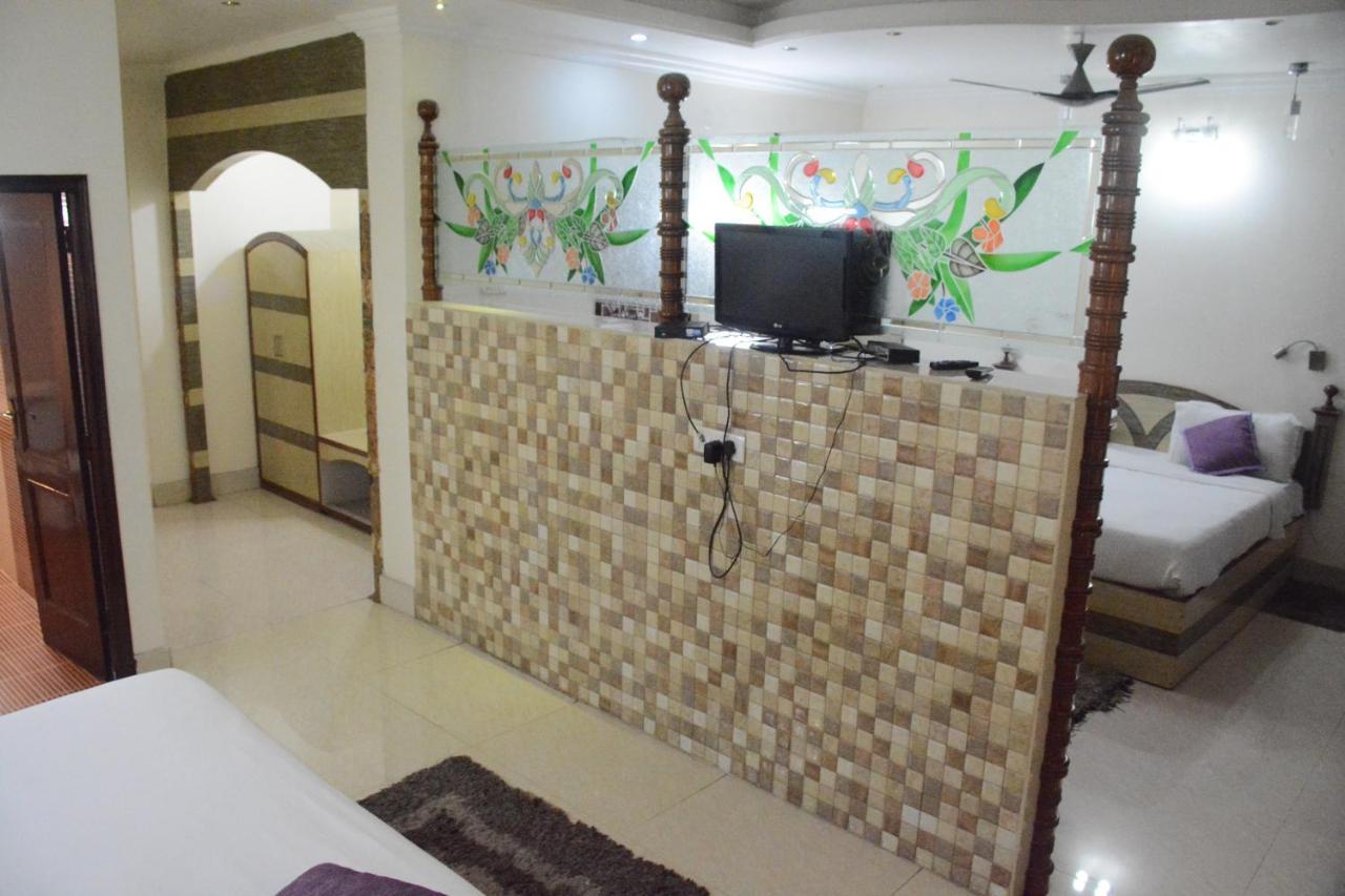 Hotel Mount View Катра Экстерьер фото