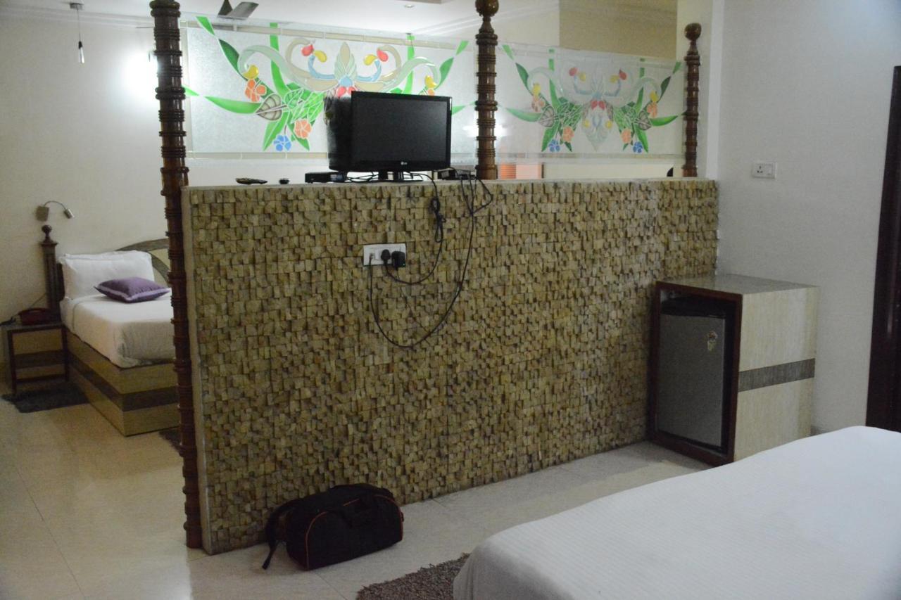 Hotel Mount View Катра Экстерьер фото