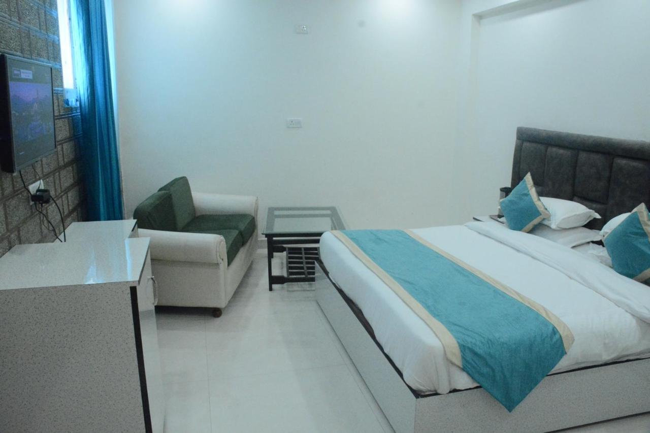Hotel Mount View Катра Экстерьер фото